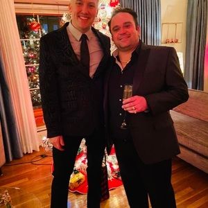 Meet your Posher, Daniel